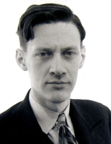 Adriaan De Groot