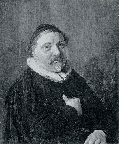 Adrianus Tegularius