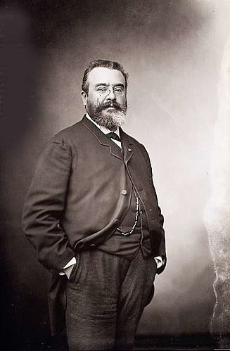 Adrien Proust