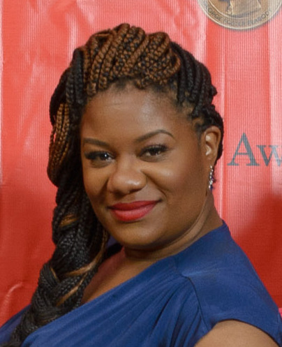 Adrienne Moore