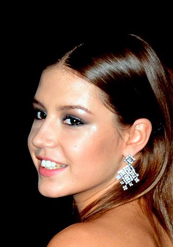 Adele Exarchopoulos