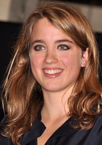 Adele Haenel