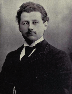 Adelard Turgeon