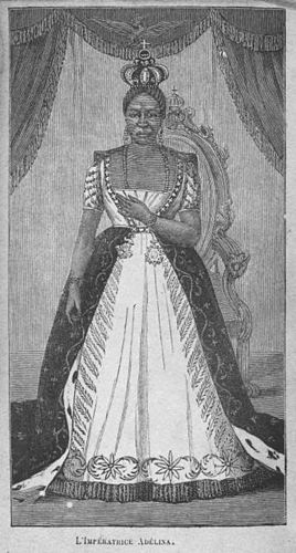 Adelina Leveque