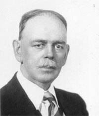 Aegidius Fauteux
