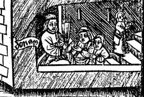 Aelius Donato