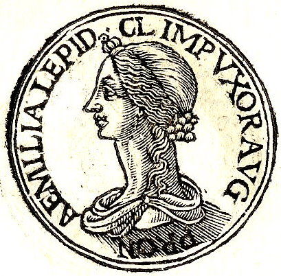 Aemilia Lepida