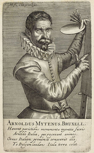 Aert Mijtens