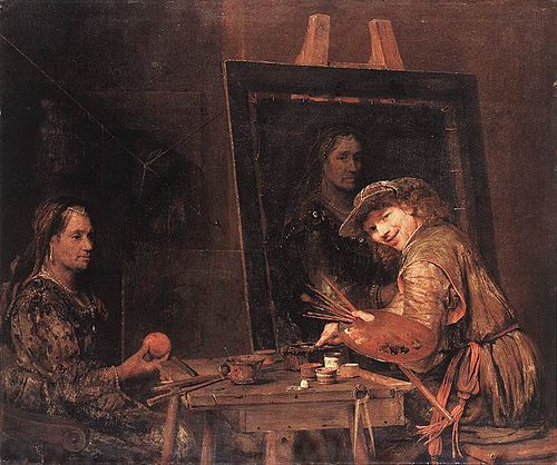 Arent Gelder