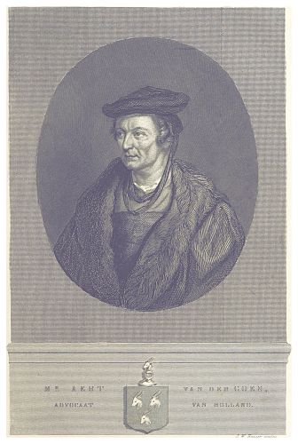 Aert Goes