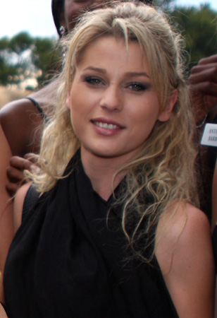Aggeliki Kalaitzi