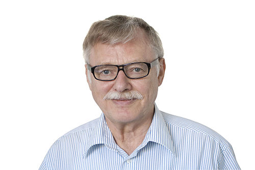 Agnar Hoskuldsson
