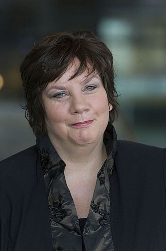 Agnes Jongerius