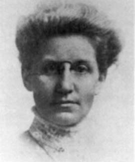 Agnes Baxter