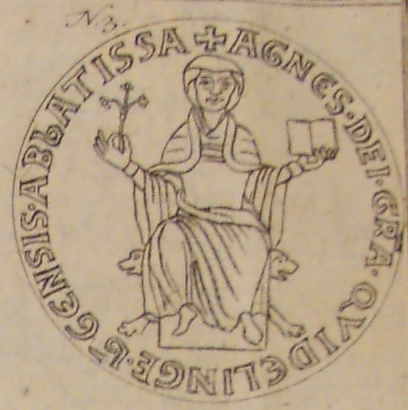 Agnes Meissen