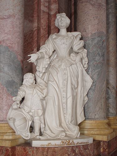 Agnes Austria