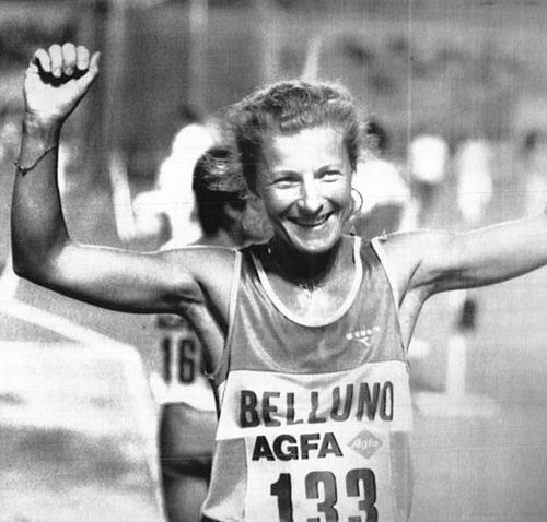 Agnes Possamai