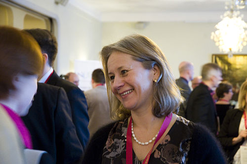 Agneta Marell