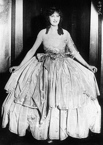 Agnes Souret