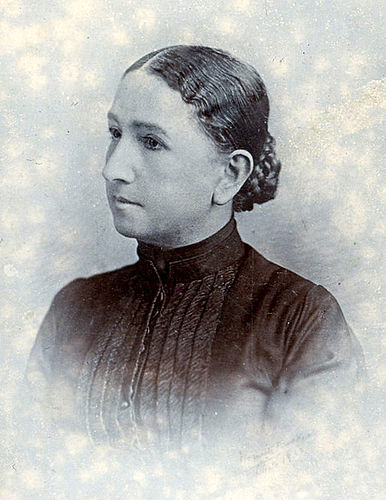 Agripina Casimira de los Dolores Samper Agudelo