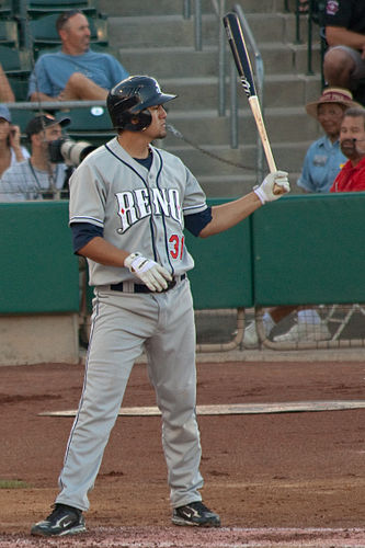 Agustin Murillo
