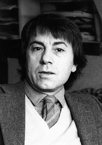 Agustin Gomez