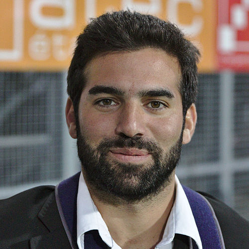 Agustin Figuerola