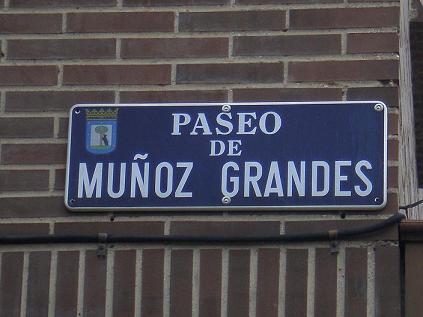Agustin Grandes