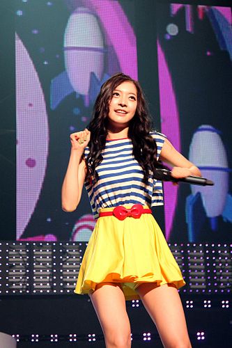 Ah Zhao
