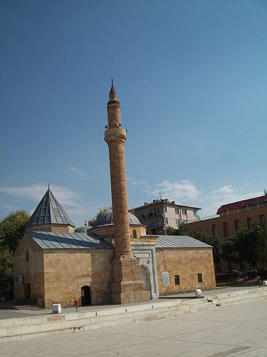 Ahi Evren