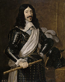 Son: Louis XIII of France 