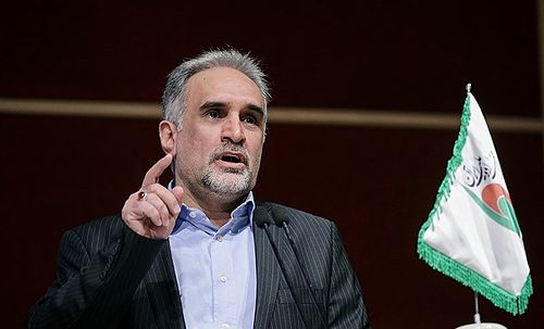 Ahmad Hakimipour