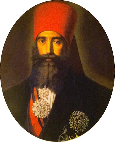 Ahmad Mustafa