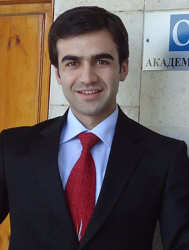 Ahmad Ahwar