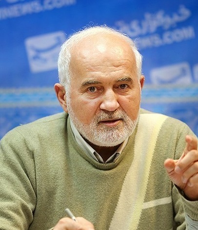 Ahmad Tavakkoli