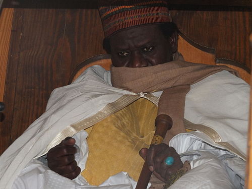 Ahmad Cisse