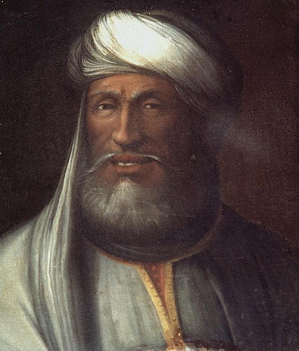 Ahmed al-Araj