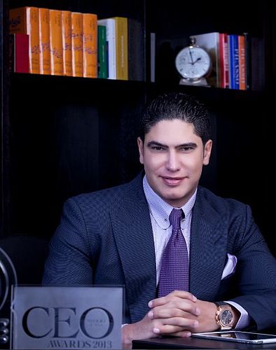 Ahmed Hashima