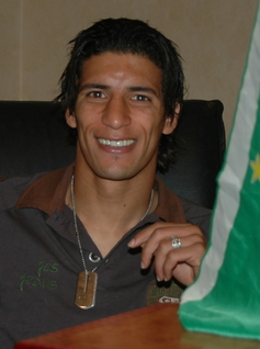 Ahmed Ajeddou