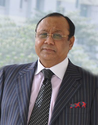 Ahmed Sobhan