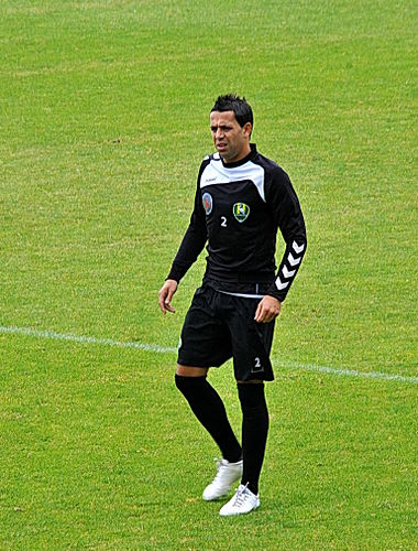 Ahmed Ammi