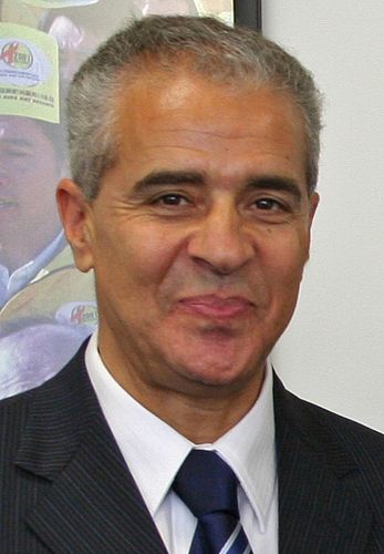 Ahmed Djoghlaf