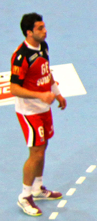 Ahmed El-Ahmar