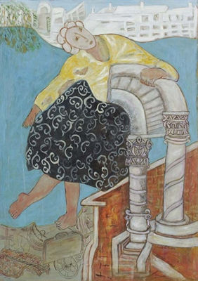 Ahmed Hajeri
