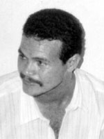 Ahmed Ali