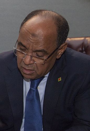 Ahmed Teguedi