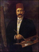 Ahmad Pasha