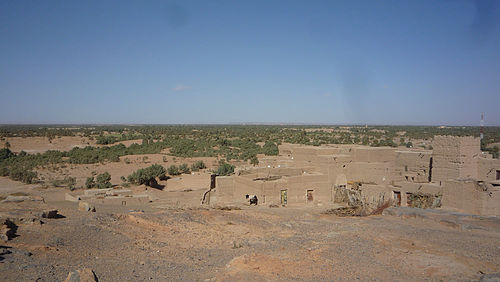 Ahmed Abi Mahalli