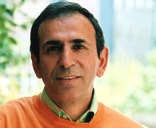 Ahmet Abakay