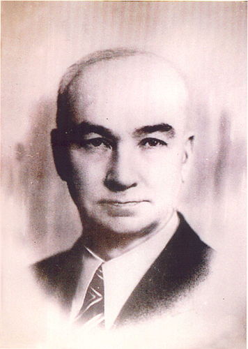 Ahmet Tuzer